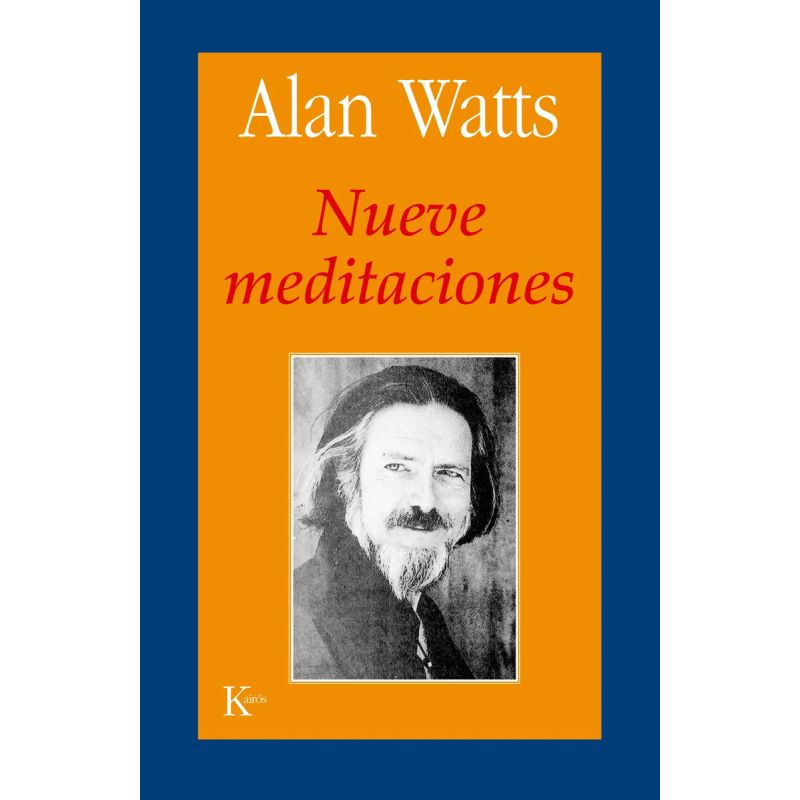 NUEVE MEDITACIONES (Nuevo)
