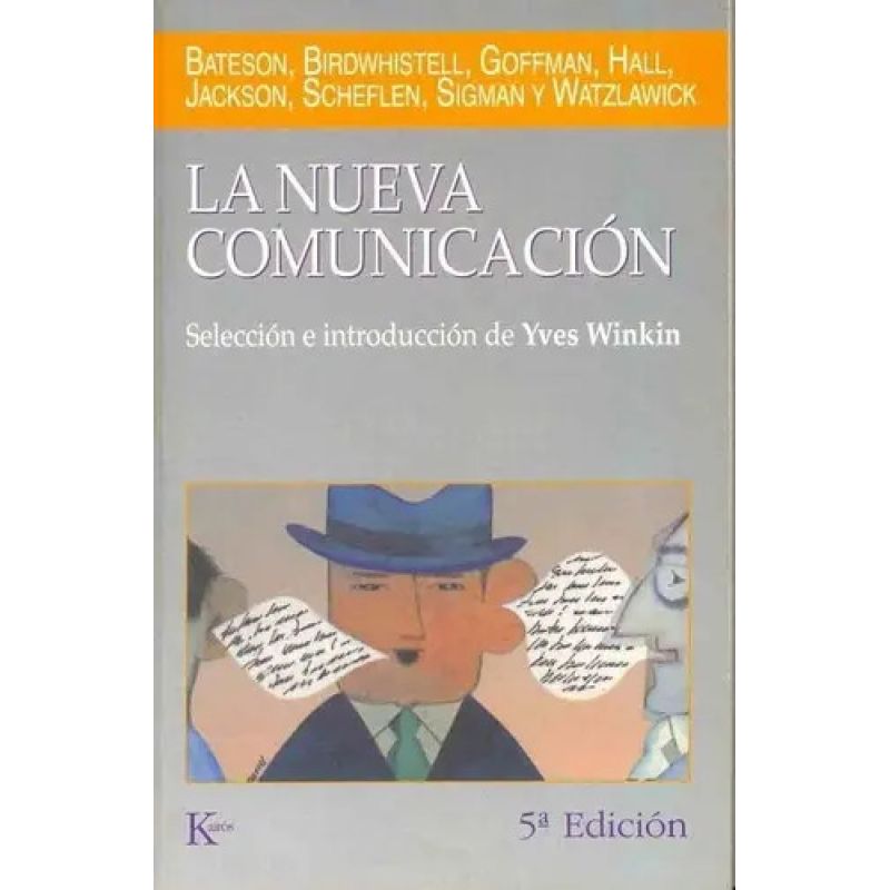 NUEVA COMUNICACION, LA (Nuevo)