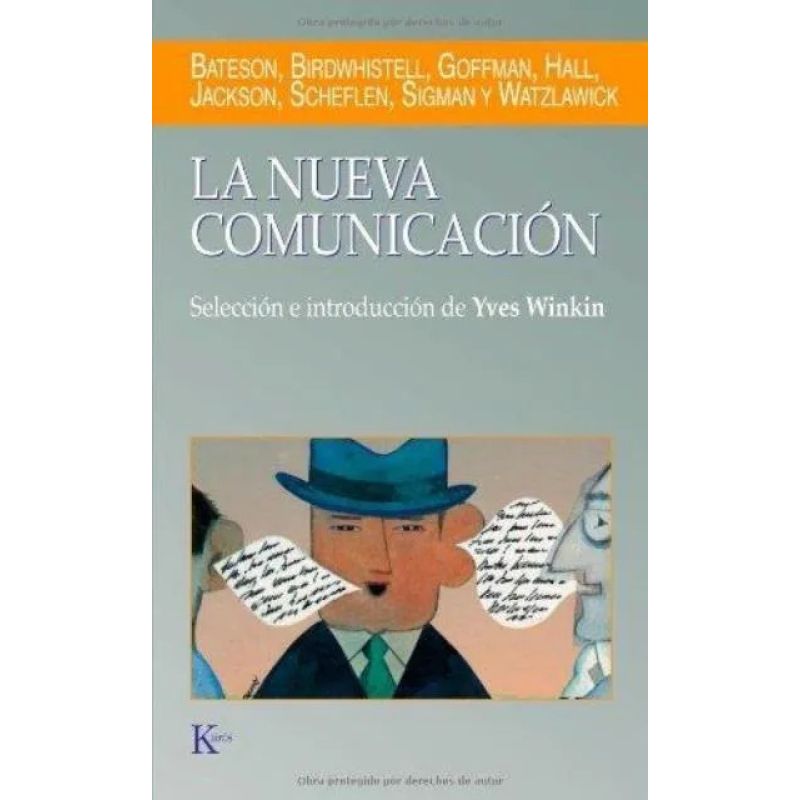NUEVA COMUNICACION, LA (Nuevo) - Miniatura 2