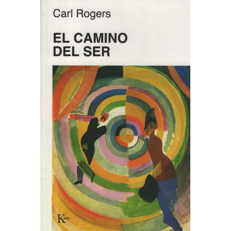 CAMINO DEL SER, EL (Nuevo)