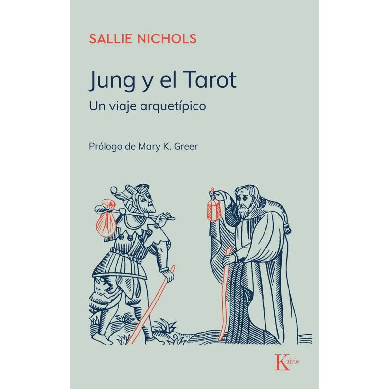 JUNG Y EL TAROT (ED.ARG.) (Nuevo)