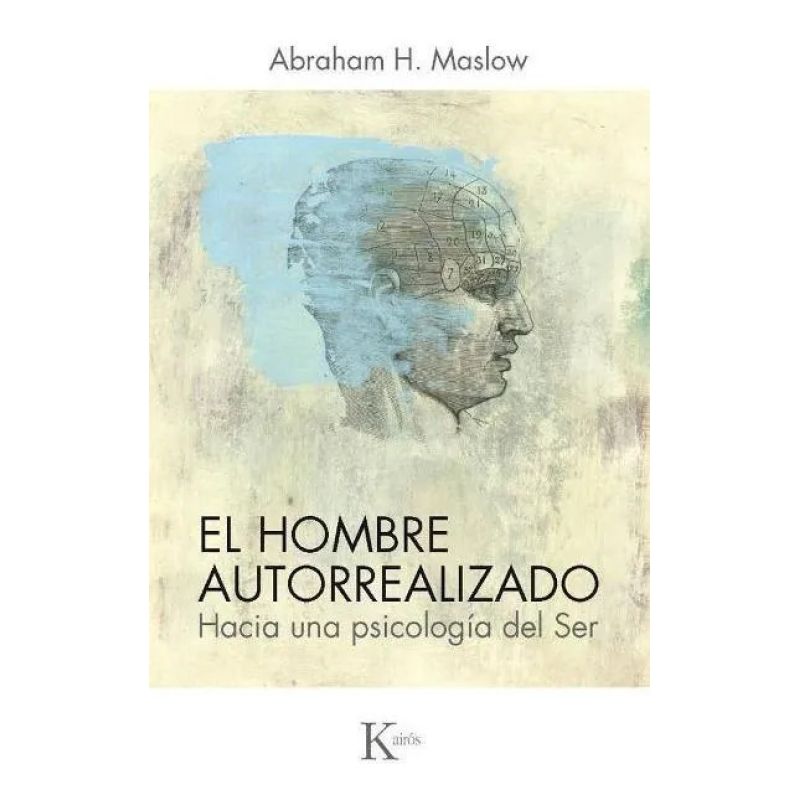 HOMBRE AUTORREALIZADO, EL - HACIA UNA PSICOLOGIA DEL SER (Nuevo) - Miniatura 2