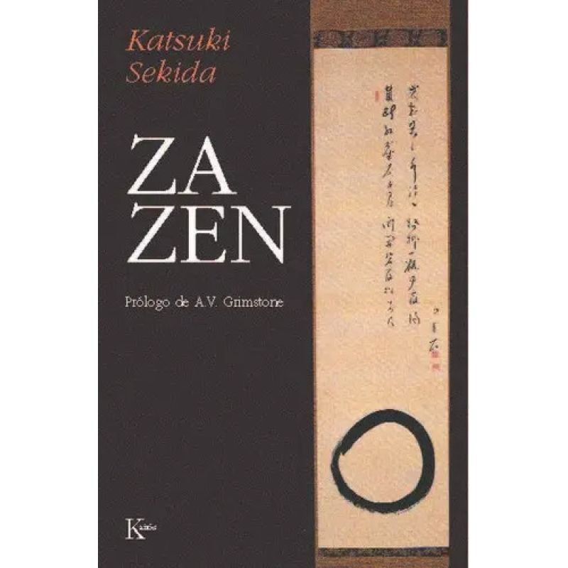 ZA ZEN (Nuevo)