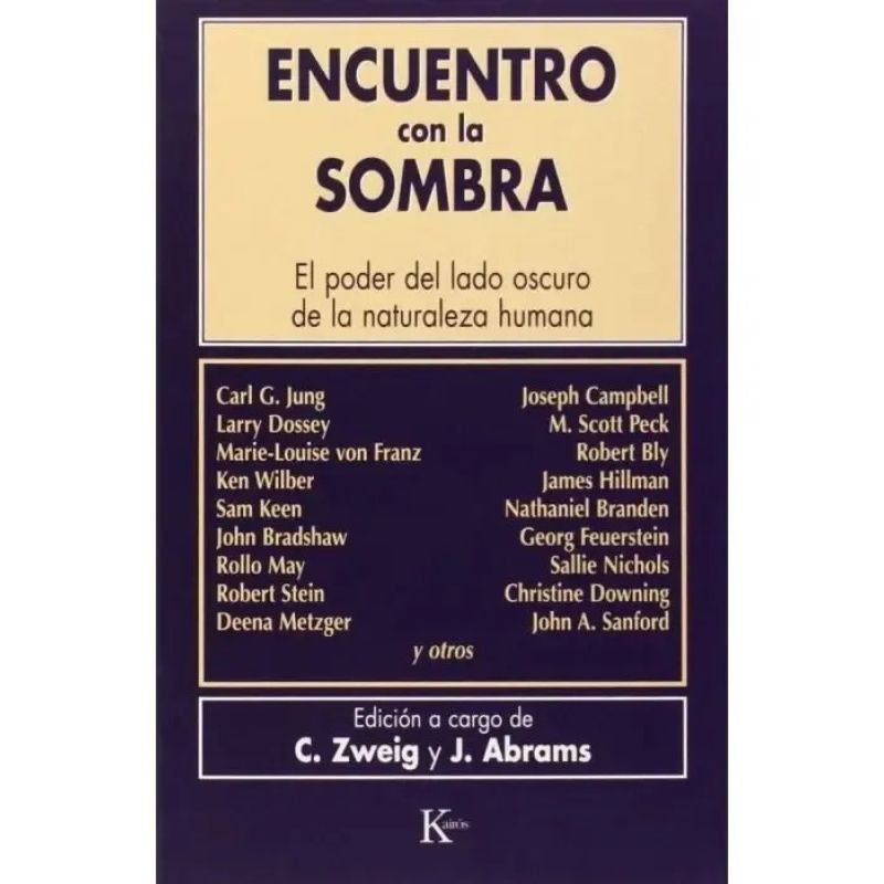 ENCUENTRO CON LA SOMBRA (Nuevo) - Miniatura 5