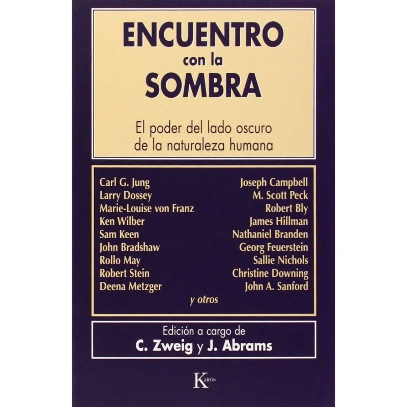 ENCUENTRO CON LA SOMBRA (Nuevo) - Miniatura 3