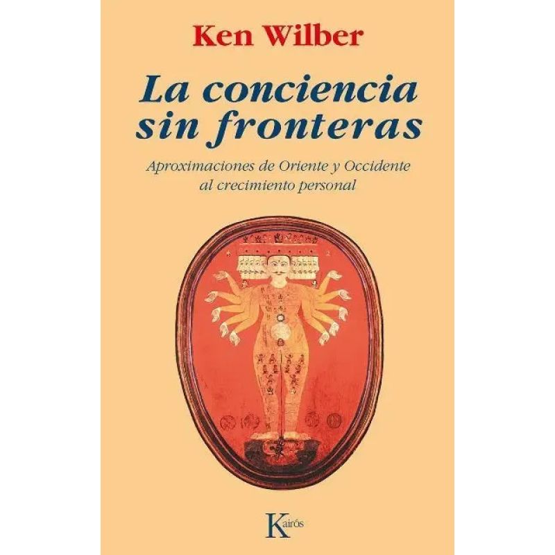 CONCIENCIA SIN FRONTERAS, LA - ED. ARG. (Nuevo)