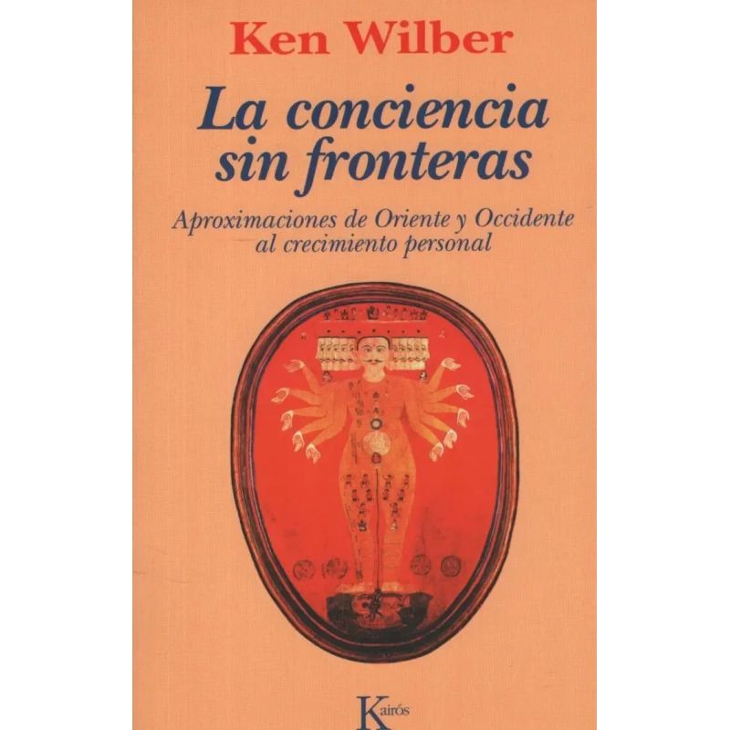 CONCIENCIA SIN FRONTERAS, LA - ED. ARG. (Nuevo) - Miniatura 2