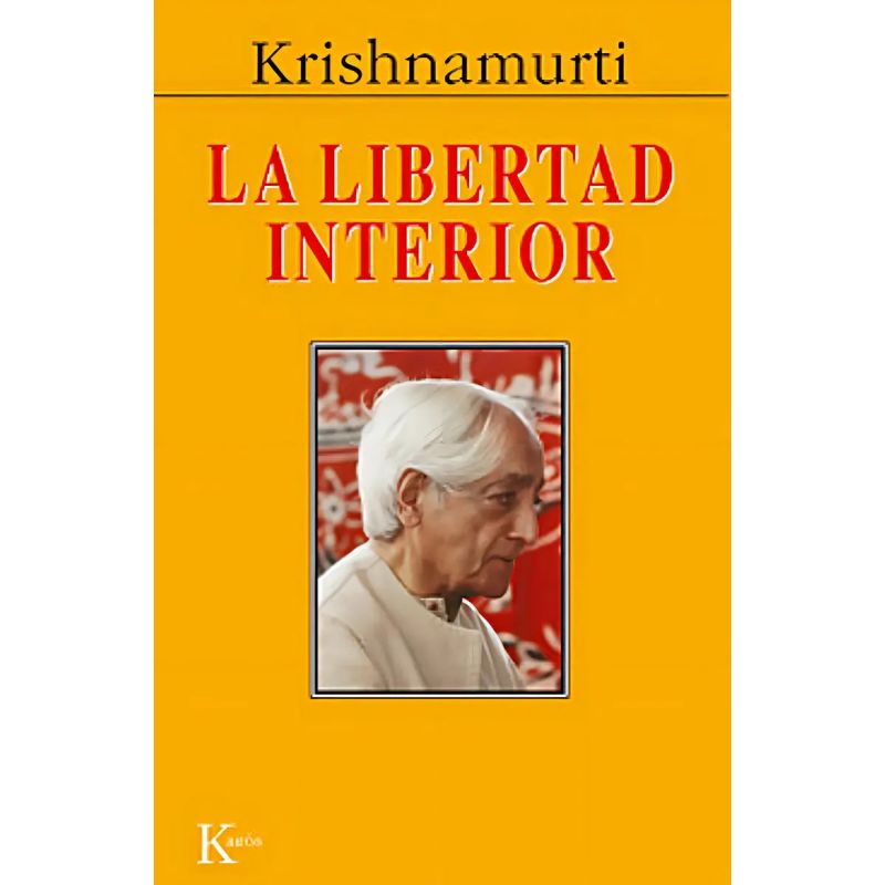 LIBERTAD INTERIOR, LA (Nuevo)