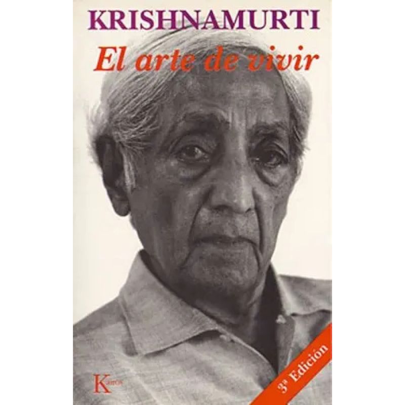 ARTE DE VIVIR, EL (Nuevo)