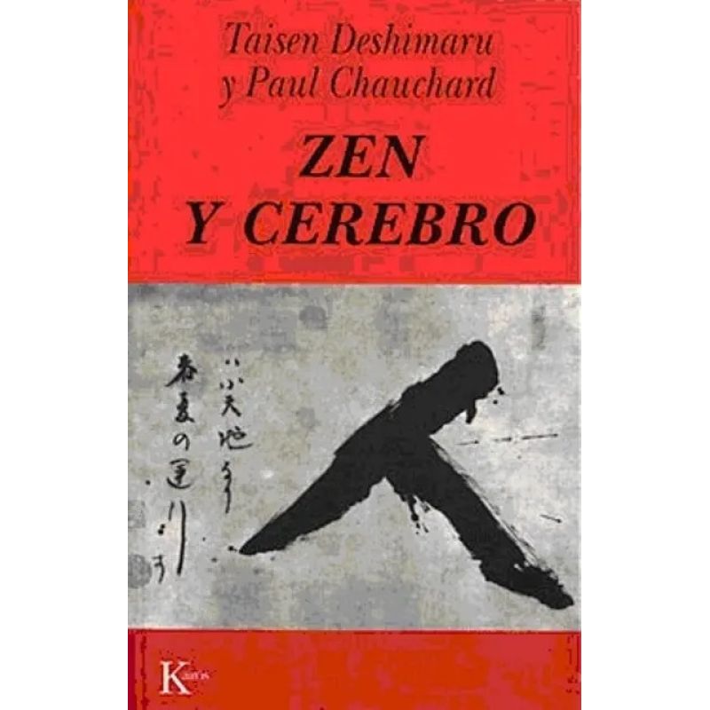 ZEN Y CEREBRO (Nuevo)