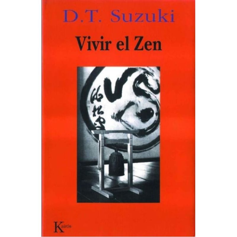 VIVIR EL ZEN (Nuevo)