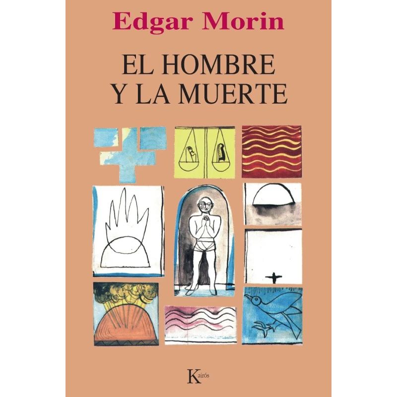 HOMBRE Y LA MUERTE, EL (Nuevo) - Miniatura 2