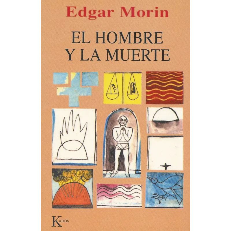 HOMBRE Y LA MUERTE, EL (Nuevo)