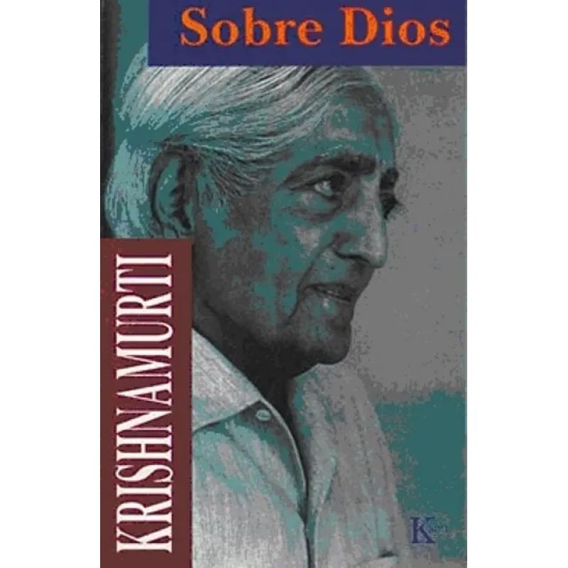 SOBRE DIOS (Nuevo)