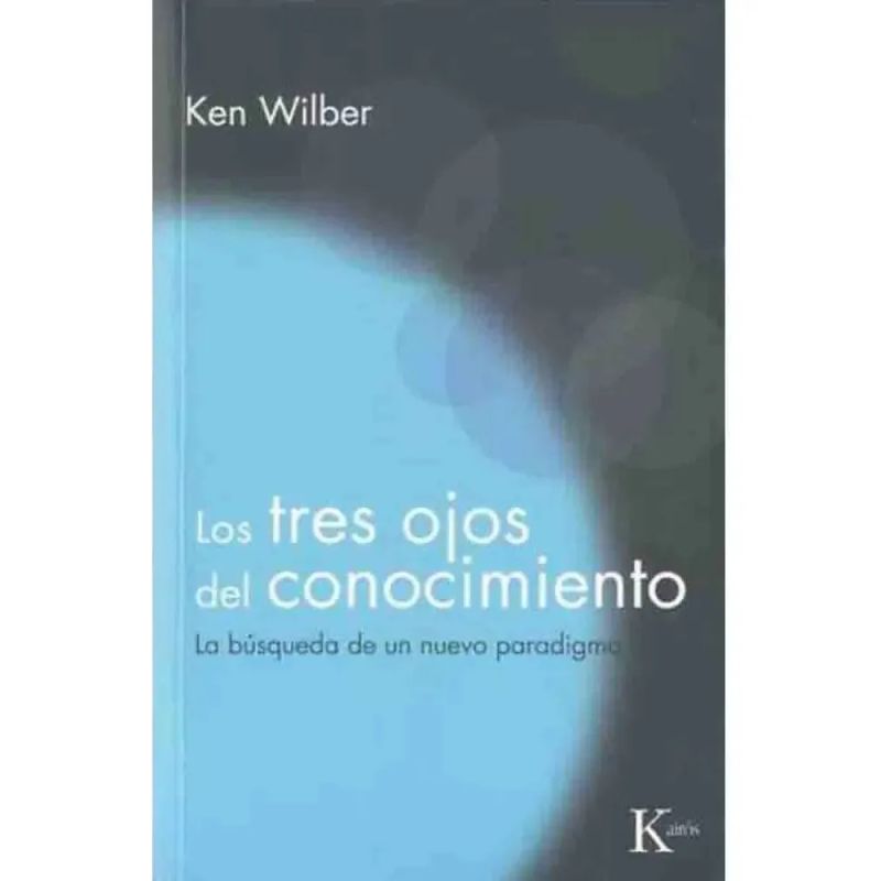 TRES OJOS DEL CONOCIMIENTO, LOS (Nuevo) - Miniatura 2
