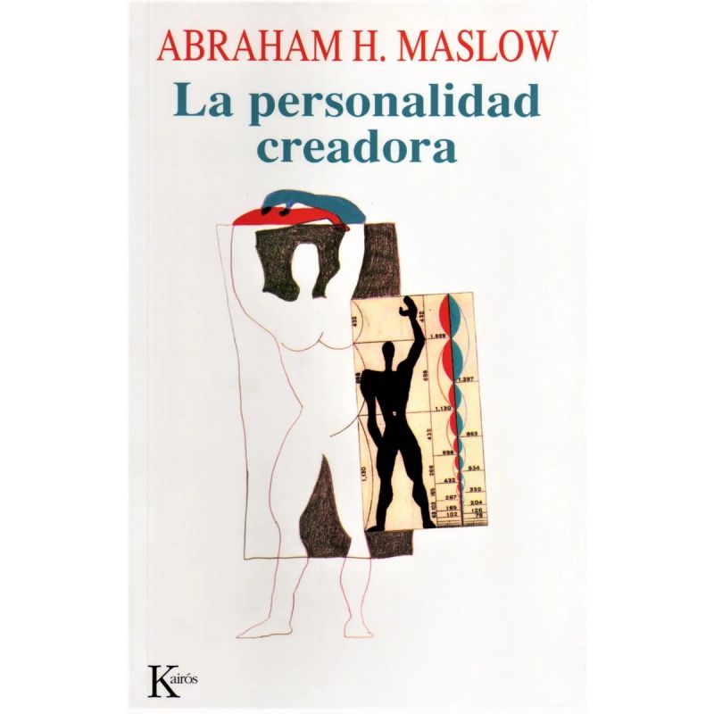 PERSONALIDAD CREADORA, LA (Nuevo)