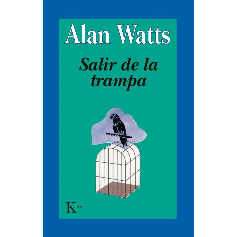 SALIR DE LA TRAMPA (Nuevo)