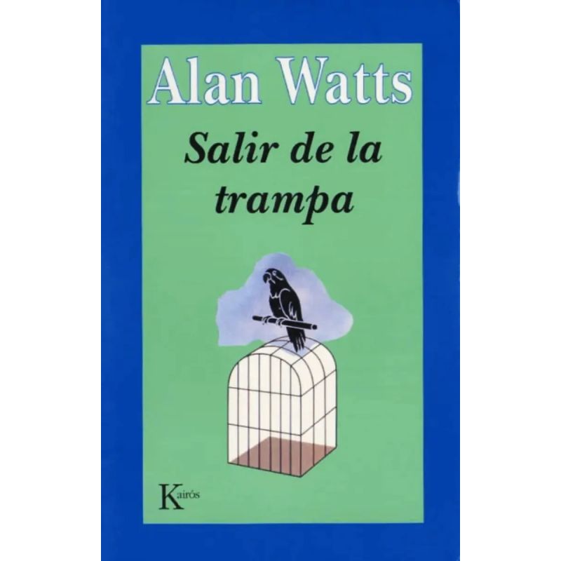 SALIR DE LA TRAMPA (Nuevo) - Miniatura 2
