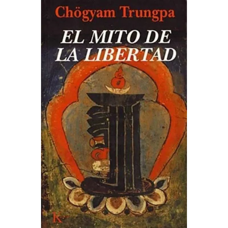 MITO DE LA LIBERTAD, EL (Nuevo)