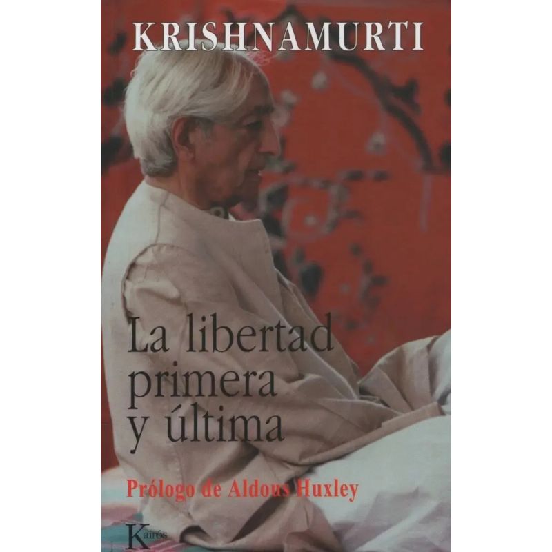 LIBERTAD PRIMERA Y ULTIMA, LA (ED.ARG.) (Nuevo) - Miniatura 2