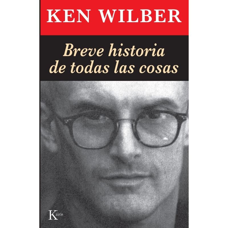 BREVE HISTORIA DE TODAS LAS COSAS (Nuevo)