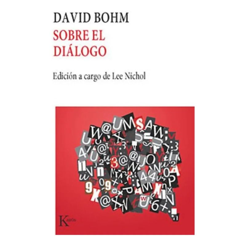 SOBRE EL DIALOGO (Nuevo) - Miniatura 2