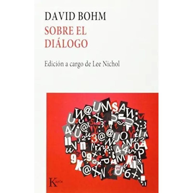 SOBRE EL DIALOGO (Nuevo)