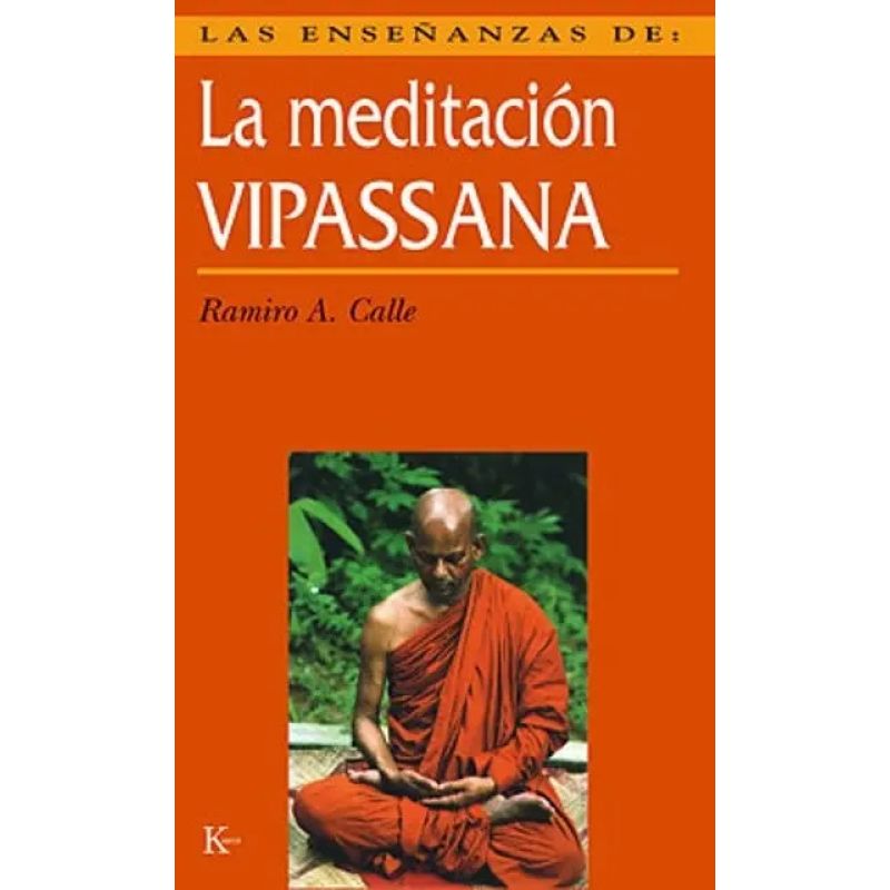 MEDITACION VIPASSANA, LA (Nuevo)