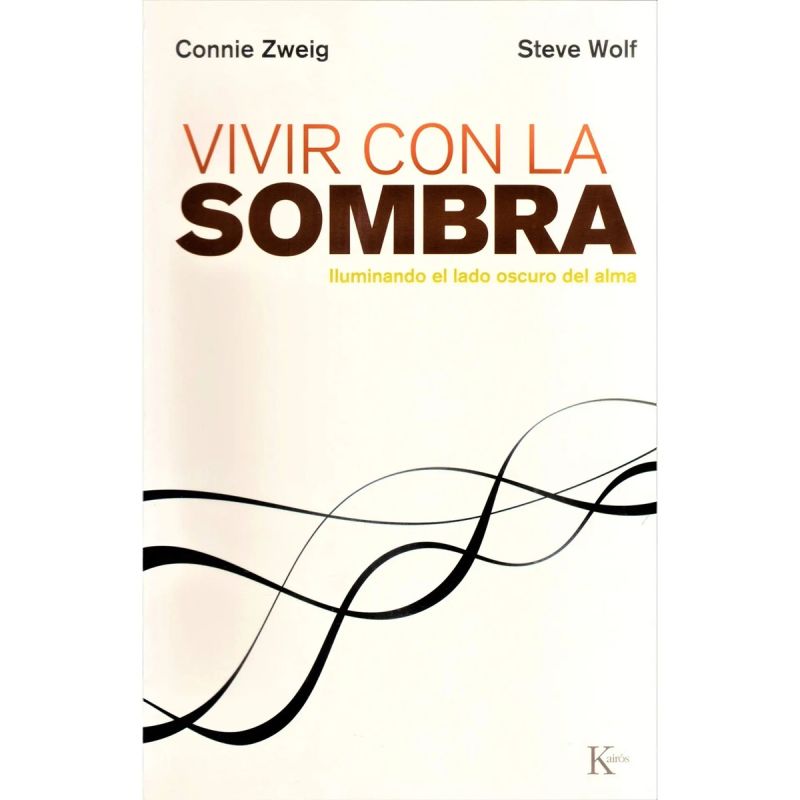 VIVIR CON LA SOMBRA (Nuevo)