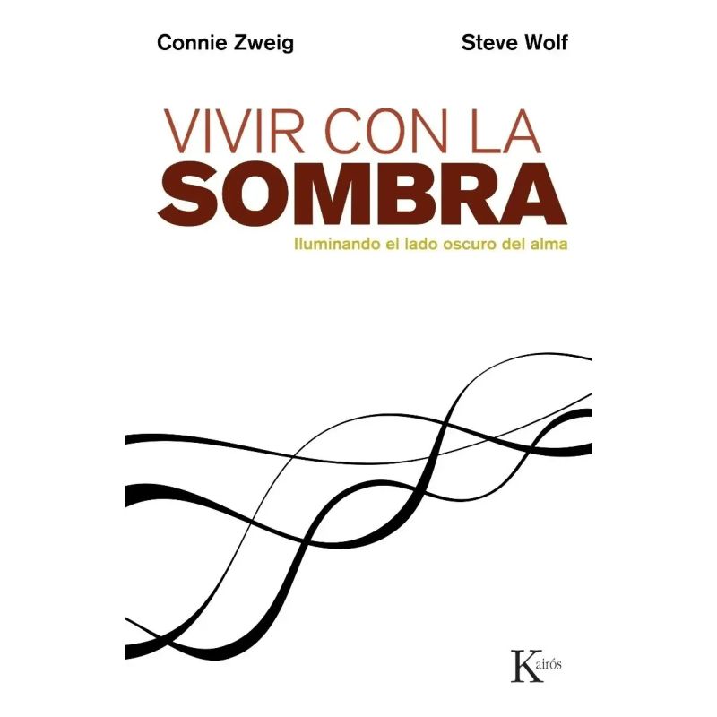 VIVIR CON LA SOMBRA (Nuevo) - Miniatura 2