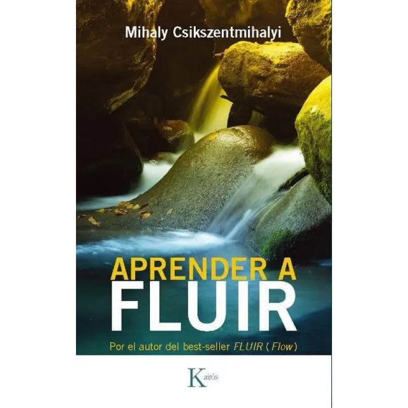 APRENDER A FLUIR (Nuevo)