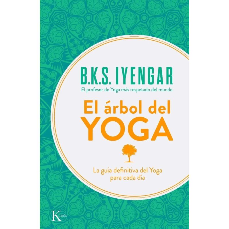 ARBOL DEL YOGA, EL (ED.ARG.) (Nuevo)
