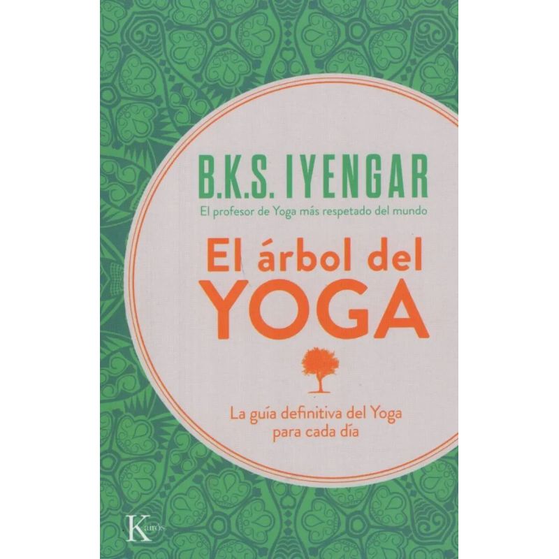 ARBOL DEL YOGA, EL (ED.ARG.) (Nuevo) - Miniatura 4