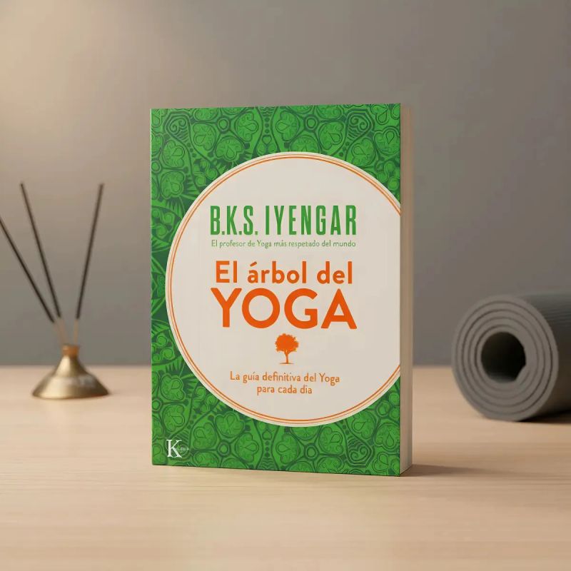 ARBOL DEL YOGA, EL (ED.ARG.) (Nuevo) - Miniatura 2