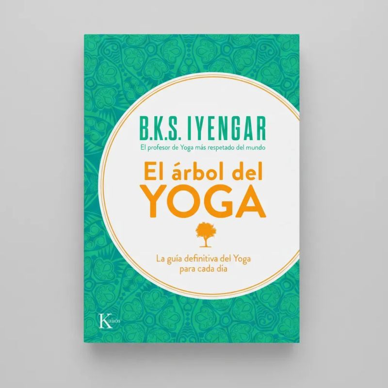 ARBOL DEL YOGA, EL (ED.ARG.) (Nuevo) - Miniatura 8