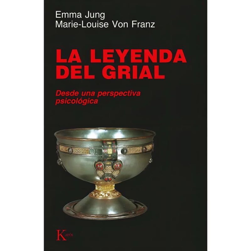 LEYENDA DEL GRIAL, LA (Nuevo)