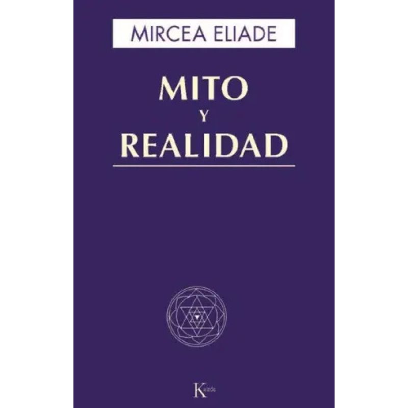 MITO Y REALIDAD (Nuevo)