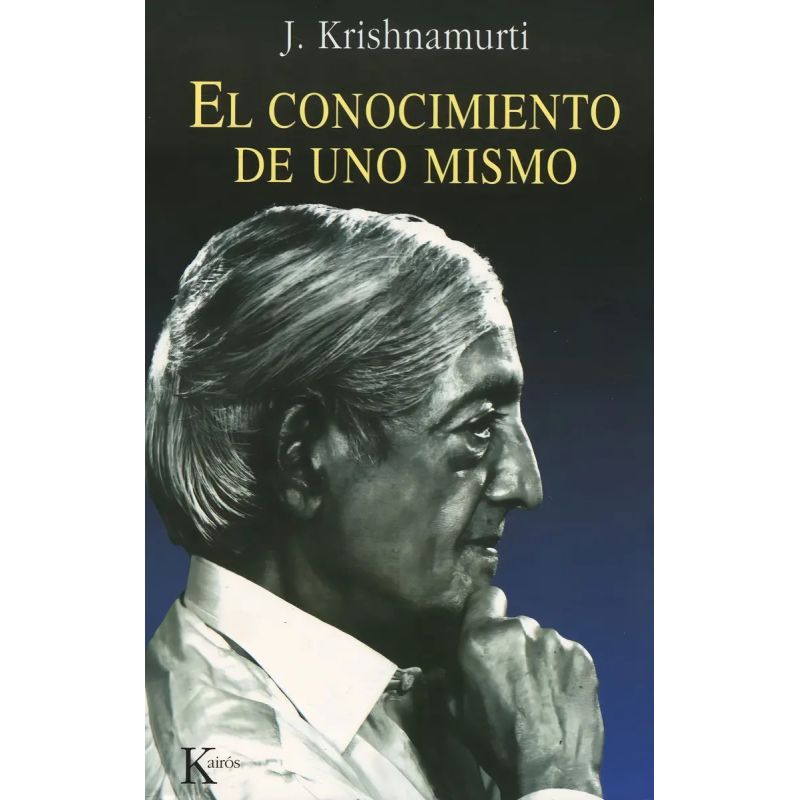 CONOCIMIENTO DE UNO MISMO (Nuevo)