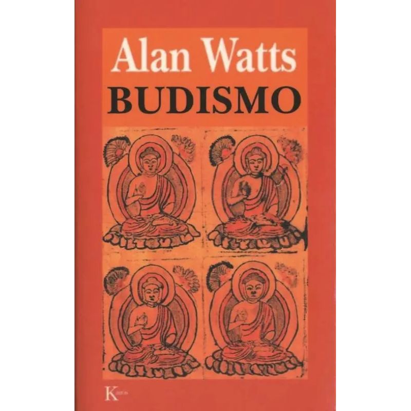 BUDISMO (Nuevo)