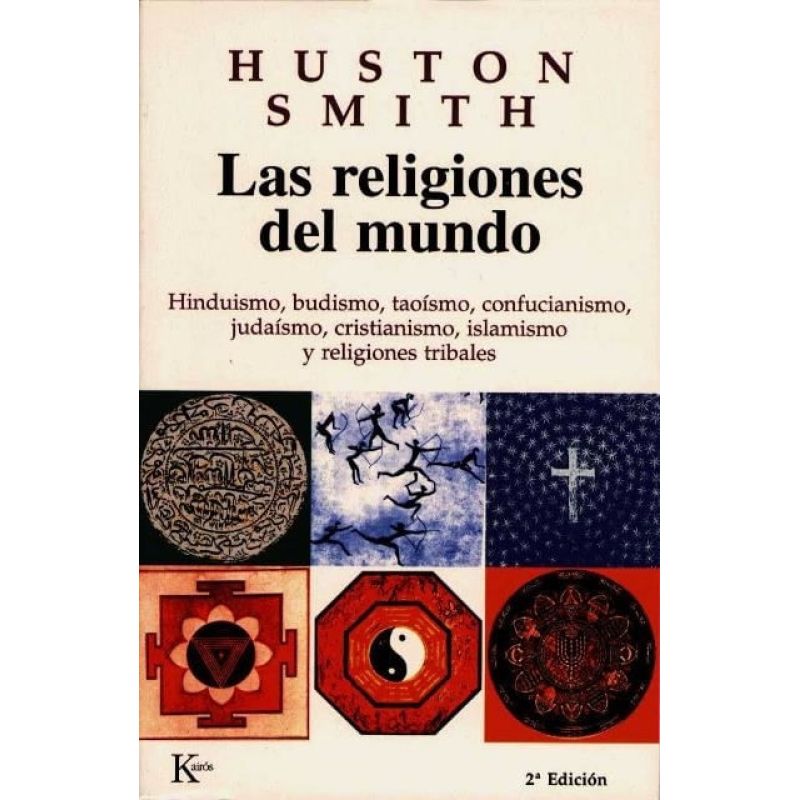 RELIGIONES DEL MUNDO, LAS (Nuevo)