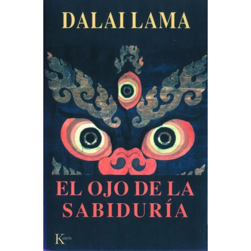 OJO DE LA SABIDURIA, EL (Nuevo)