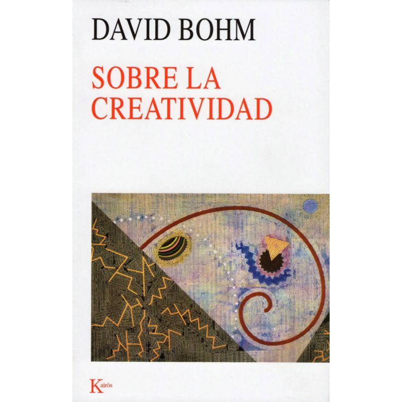 SOBRE LA CREATIVIDAD (Nuevo)