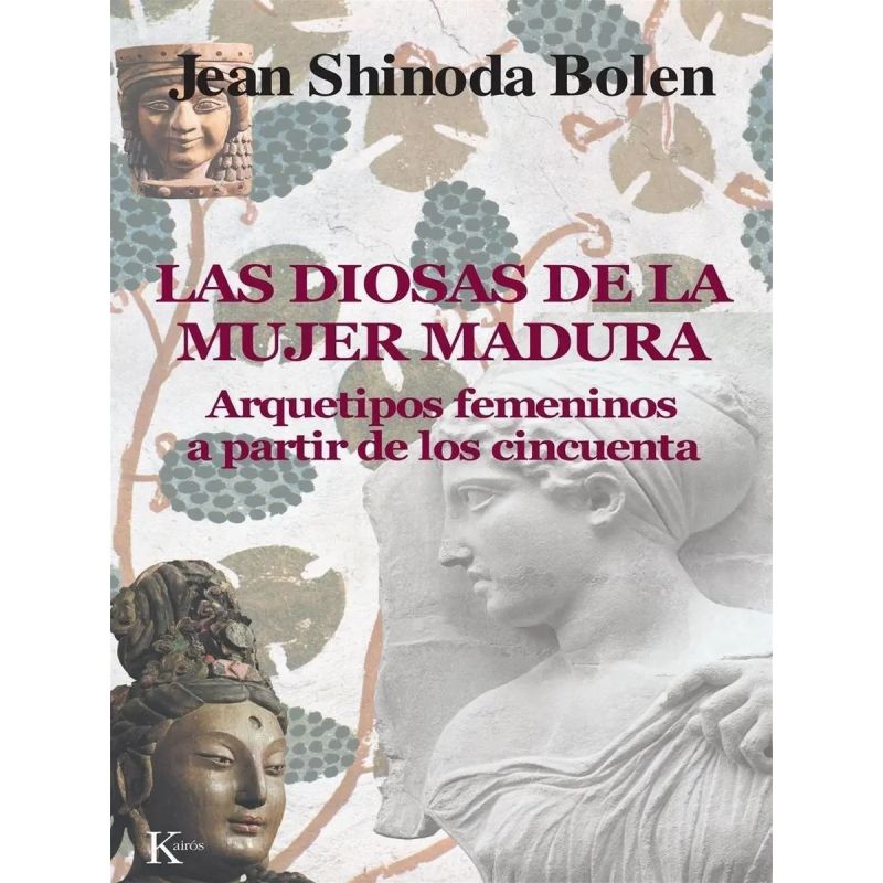 DIOSAS DE LA MUJER MADURA, LAS  (ED.ARG.) (Nuevo)