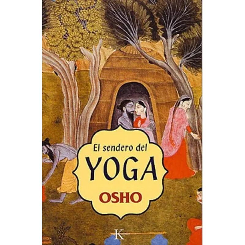 SENDERO DEL YOGA, EL (Nuevo)