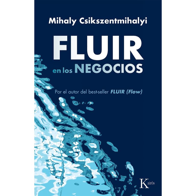 FLUIR EN LOS NEGOCIOS (Nuevo)