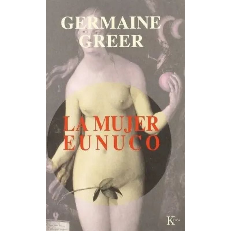 MUJER EUNUCO, LA (Nuevo)