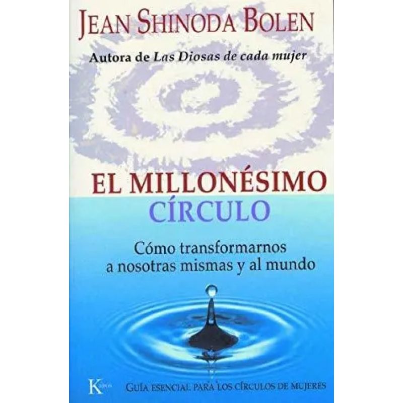 MILLONESIMO CIRCULO (ED.ARG.), EL (Nuevo)
