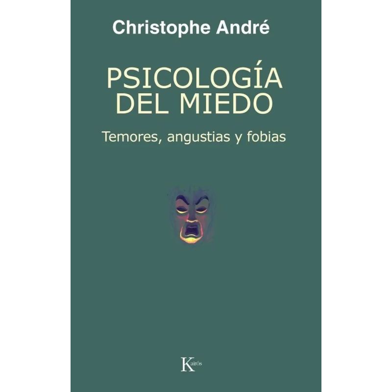 PSICOLOGIA DEL MIEDO - TEMORES, ANGUSTIAS Y FOBIAS (Nuevo) - Miniatura 2