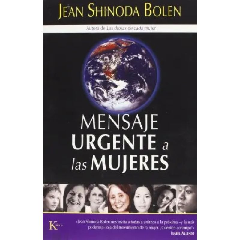 MENSAJE URGENTE A LAS MUJERES (Nuevo)