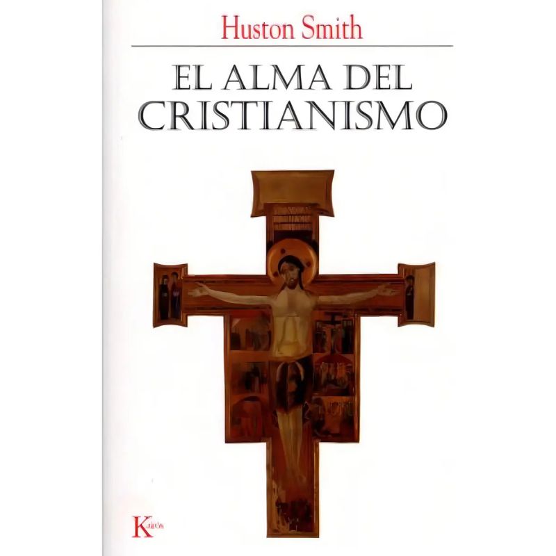 ALMA DEL CRISTIANISMO, EL (Nuevo)
